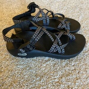 Women's Chaco ZX/2 Dual Adjustable Straps Classic Sandal
